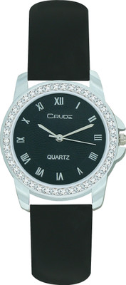 

Crude rg340 true color party wear and casual look unique dezine watch for girl or woman look like awsome Watch - For Women