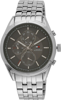 

Tommy Hilfiger TH1791130J Watch - For Men