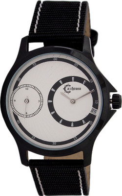 Achrono CHR-047-WHT_007 Watch - For Men