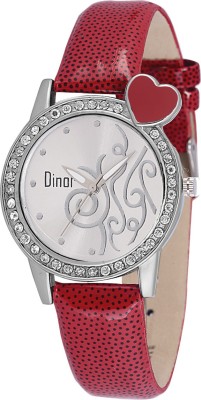 

Dinor DB-4101 Boutique Collection Watch - For Girls