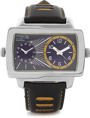 

Q&Q DA08J315Y Watch - For Men