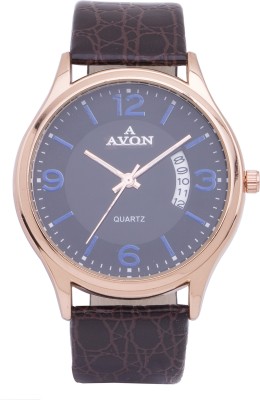 A Avon PK_612 Calendar-Date Display Watch  - For Men   Watches  (A Avon)