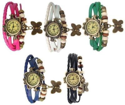 

SPINOZA S10P18 Watch - For Women