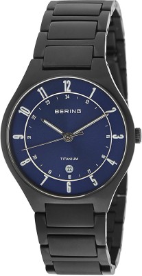 Bering 11739-727 Watch  - For Men   Watches  (Bering)