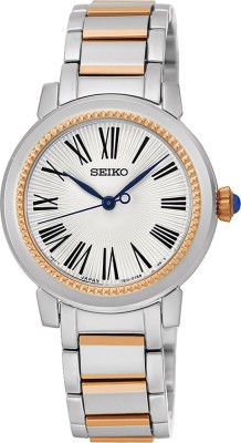 Seiko SRZ448P1 Watch  - For Women   Watches  (Seiko)