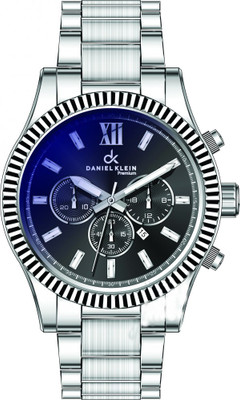 

Daniel Klein DK10191-1 Watch - For Men