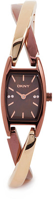 

DKNY NY8439 Essentials Watch - For Women
