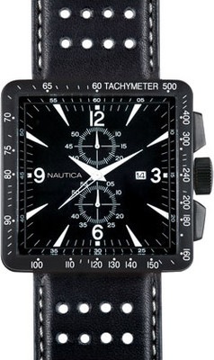 

Nautica A20010 Watch - For Men