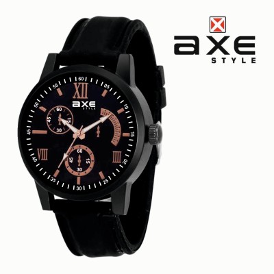 AXE Style X1143NL01 Modern Watch Watch  - For Men   Watches  (AXE Style)