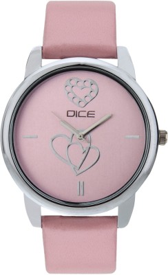 Dice GRC-M082-8840 Grace Analog Watch  - For Women   Watches  (Dice)