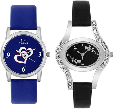 

CB Fashion 110-219 Watch - For Women