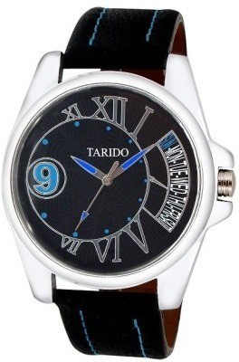 Tarido TD1201SL01 New Era Watch  - For Men   Watches  (Tarido)