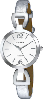 

Casio A979 Enticer Lady's Watch - For Women