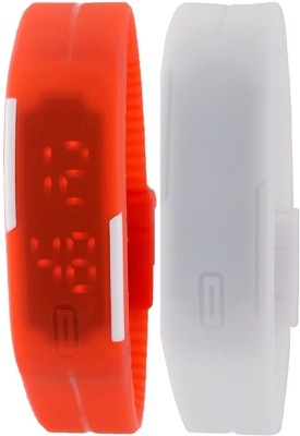 RTimes led combo Watch  - For Men & Women   Watches  (RTimes)