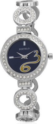 Fostelo FST-153 Watch - For Women