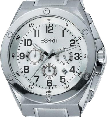 

Esprit 2511 Watch - For Men