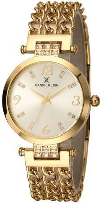 

Daniel Klein DK10671-1 Watch - For Women
