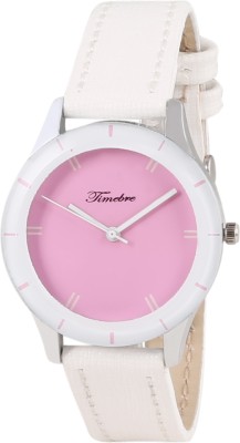 Timebre LXPNK209-2 Dreams Watch  - For Women   Watches  (Timebre)