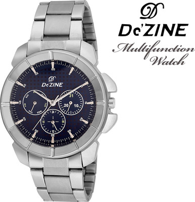 

Dezine Multifunctional -GR0424 Watch - For Men