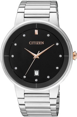 Citizen BI5014-58E Analog Watch  - For Men (Citizen) Chennai Buy Online