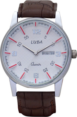 

Luba HGD523 Stylo Watch - For Men
