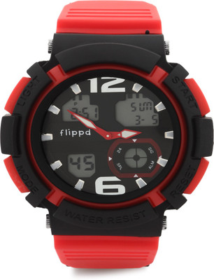 

Flippd FDRBB12215 Watch - For Men