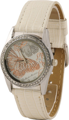 

Monte Michelin SR 11133 A Watch - For Women