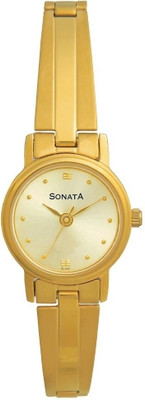 

Sonata 2160YM19 Economy Watch - For Women
