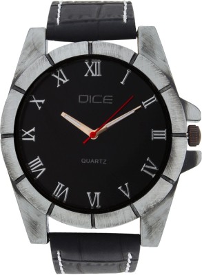 Dice ROT-B015-1311 Rotary Analog Watch  - For Men   Watches  (Dice)