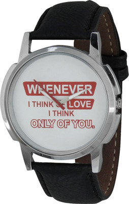 62% OFF on Relish RELISH-609 Designer Analog Watch - For Men 62% OFF on Relish RELISH-609 Designer Analog Watch - For Men