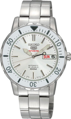 

Seiko SRP189K1 Watch - For Men