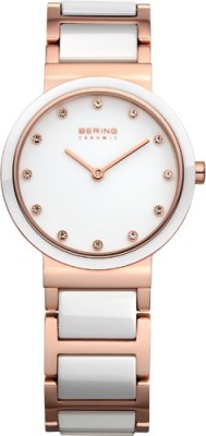 Bering 10729-766 Analog Watch  - For Women   Watches  (Bering)