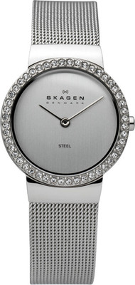 

Skagen 644SSS OTHER Watch - For Women