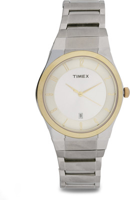 

Timex TI000M80300 Fashion Watch - For Men