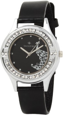 SwissFire 004SL002 Watch  - For Women   Watches  (SwissFire)