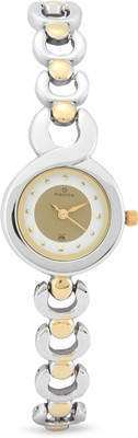 

Maxima 36332BMLT Gold Watch - For Women