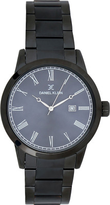 Daniel Klein DK10811-4 Watch - For Men