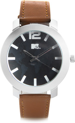 

MTV M-3015 Watch - For Men