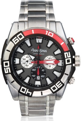Antonio Bernini AB059 Ocean Analog Watch  - For Men   Watches  (Antonio Bernini)