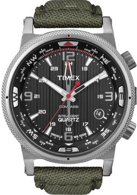 

Timex T2N726 Intelligent Watch - For Men