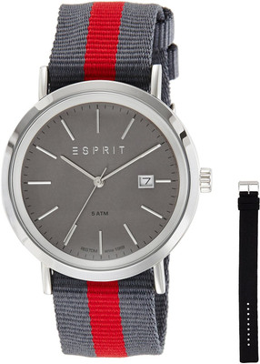 

Esprit ES108361004 ES Alan Watch - For Men