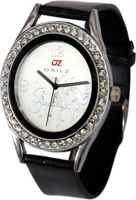 

Dailz LW14 Watch - For Girls