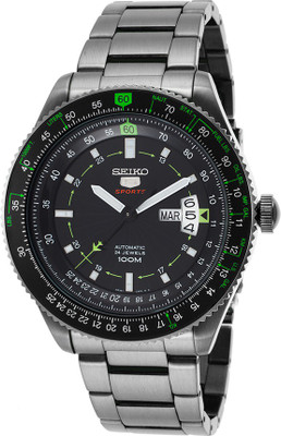 

Seiko SRP617K1 Watch - For Men