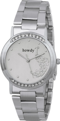 

Howdy ss431 Watch - For Women