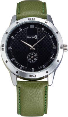 Mango People MP-048-GR01 Watch  - For Men   Watches  (Mango People)