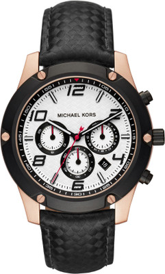 

Michael Kors MK8489 Caine Watch - For Men