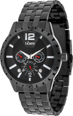 

tZaro ZM2412ZGBP6H Watch - For Men