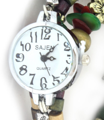 

Zoya 914 Trendy Watch - For Women