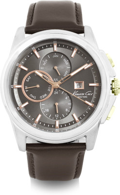 

Kenneth Cole KC10025916MNJ Watch - For Men