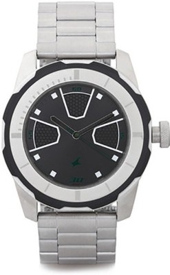 Fastrack NF3099SM03 Sports Analog Watch  - For Men   Watches  (Fastrack)